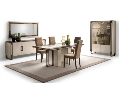 Diseño de mesa de comedor de madera Mesa Mesas de comedor modernas Muebles 160x90 cm Mesas de madera Habitación