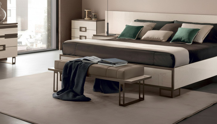 Taburete Taburete de pie Taburete auxiliar Otomana Chaise longue Banco Italia Muebles