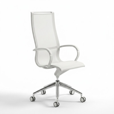 Silla de computadora Silla giratoria Silla de escritorio Silla de oficina Sillón Sillón ejecutivo Sillón reclinable