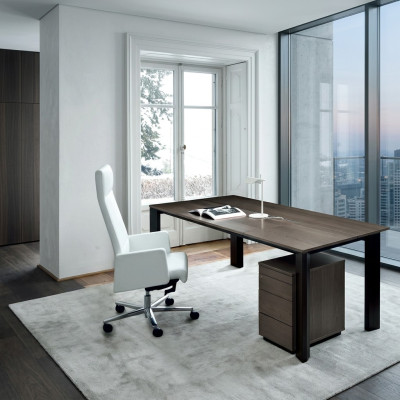 Silla de oficina Silla giratoria Sillón Silla respaldo Silla Silla de ordenador Italia Sillas
