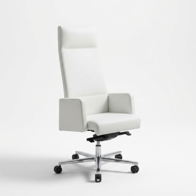 Silla de oficina Silla giratoria Sillón Silla respaldo Silla Silla de ordenador Italia Sillas