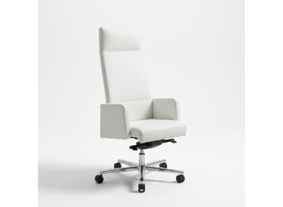 Silla de oficina Silla giratoria Sillón Silla respaldo Silla Silla de ordenador Italia Sillas