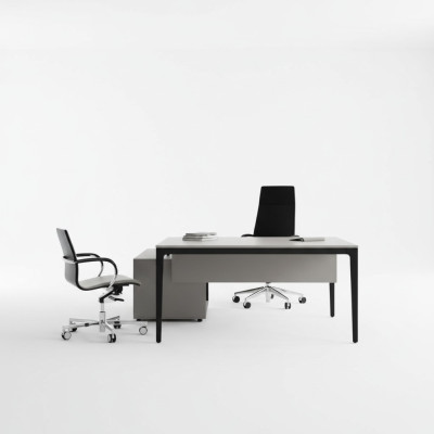 Escritorio de oficina, mesa de trabajo, escritorio de oficina, muebles de oficina, mesa de escritorio, mesas, despacho, Frezza.