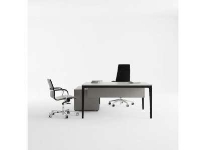 Escritorio de oficina, mesa de trabajo, escritorio de oficina, muebles de oficina, mesa de escritorio, mesas, despacho, Frezza.