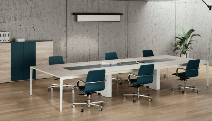 Muebles de oficina, mesa de reuniones, mesa de conferencias, mobiliario de oficina, equipamiento de oficina, reunión.