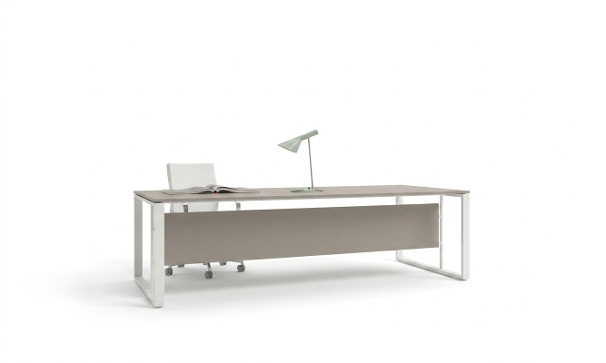 Muebles de oficina de escritorio para portátil, mesas de escritorio, escritorios, mesa de oficina, mesa de ordenador, muebles Frezza.