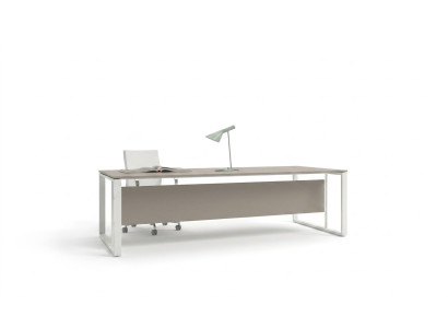 Muebles de oficina de escritorio para portátil, mesas de escritorio, escritorios, mesa de oficina, mesa de ordenador, muebles Frezza.