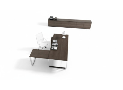 Mesa de oficina, escritorio en esquina, mesa de combinación de esquina, mesa de trabajo, escritorio de ordenador, nuevo.