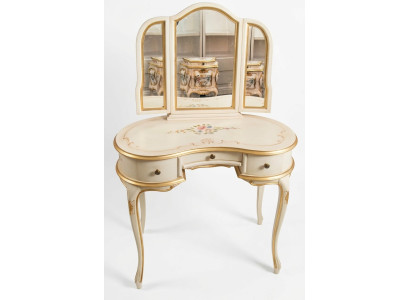 Mesa de consola consola espejo tocador muebles mobiliario consolas mesas nuevo