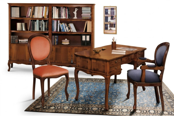 Escritorio de oficina con cajones mesa de ordenador mesa de ordenador portátil con cajones mesa de trabajo nueva