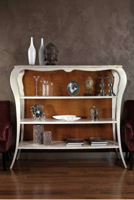 Conjunto de salón estantería de pared diseño estantería librería armarios librero