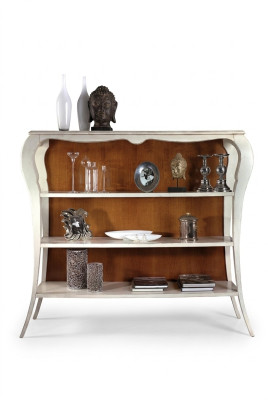 Conjunto de salón estantería de pared diseño estantería librería armarios librero