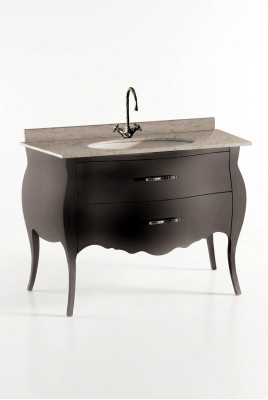 Lavabo Mueble bajo lavabo Armario de baño Mueble de baño Lavamanos Mesa