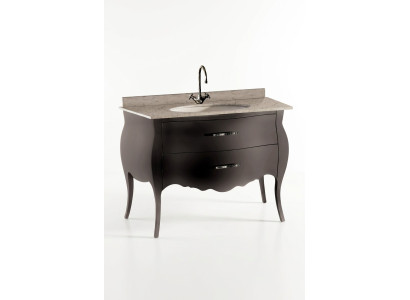 Lavabo Mueble bajo lavabo Armario de baño Mueble de baño Lavamanos Mesa