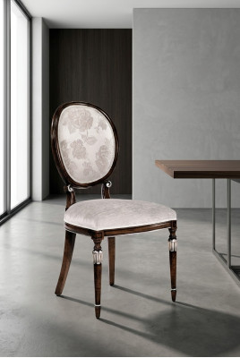 Silla de comedor Sillón Diseño Silla Silla tapizada Sillones Muebles