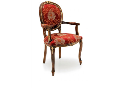 Sillón de lujo nuevo Silla Sillas Silla de comedor Silla de oficina Diseño Silla tapizada Respaldo