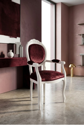 Silla de comedor Silla de oficina Sillas de madera Butaca Silla Diseño Silla tapizada Sillas Nuevas