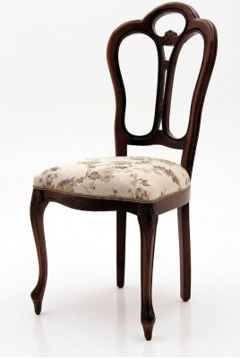 Silla de comedor real, silla de oficina moderna, sillón de diseño, silla tapizada.