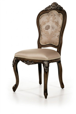 Silla de comedor Silla de oficina Silla de diseñador Nueva silla Silla tapizada Silla de salón