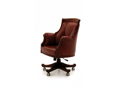 Mobiliario de oficina Nuevo Silla Silla de oficina Silla giratoria Butaca Sillas Sillón de jefe