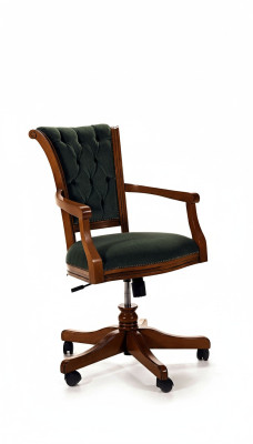 Silla de oficina para juegos Silla de oficina Silla de escritorio Silla giratoria Jefe Silla Nueva 1713