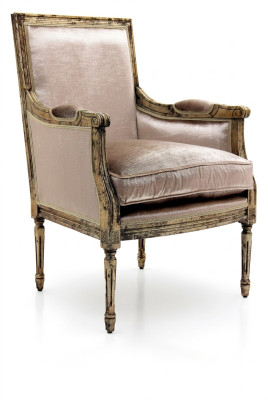 Cojín Textil Madera 1 Plaza Diseño Salón Club Relax Sillón Silla
