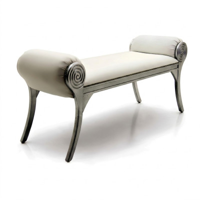 Taburete Reposapiés Pouf Textil Asiento Nuevo Reposapiés Redondo Taburete Taburete Acolchado