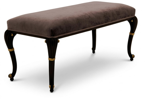 Reposapiés Otomano Taburete de muebles Otomano Puf Sofá Puf Acolchado Taburete auxiliar