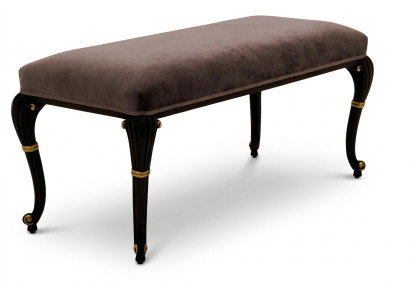 Reposapiés Otomano Taburete de muebles Otomano Puf Sofá Puf Acolchado Taburete auxiliar