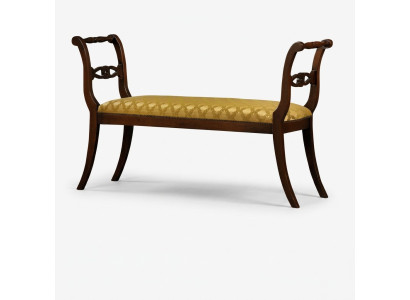 Otoman Chaise Longue Taburete Acolchado Reposapiés Taburete Auxiliar Banco