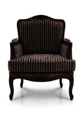 Relájese, Textil Lounge TV 1 plaza Sillón Silla de diseño Asiento del club Acolchado Nuevo