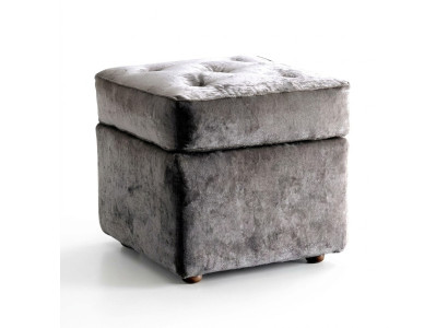 Taburete otomano, taburete de muebles, otomano, taburete, sofá, puf, otomano acolchado, taburete auxiliar