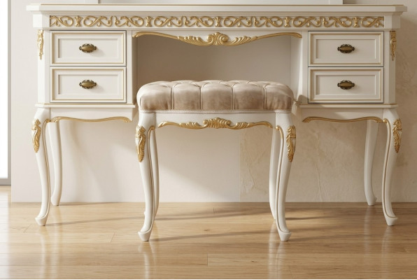 Vivir Bancos de asiento Asiento Textil Diseño Nuevo Taburete Taburete tapizado Pie Soporte Muebles