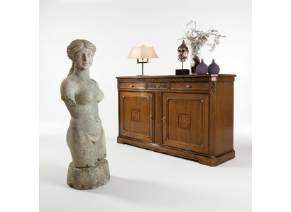Aparador Cajones Armarios Cómodas Mueble auxiliar Nuevo Mueble de madera Diseño Armario
