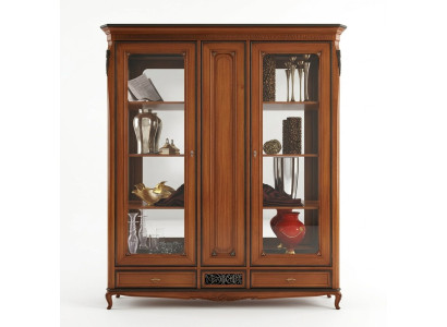 Vitrina Estante Librero Mueble Aparador Muebles Estantes Armarios Pared Mueble