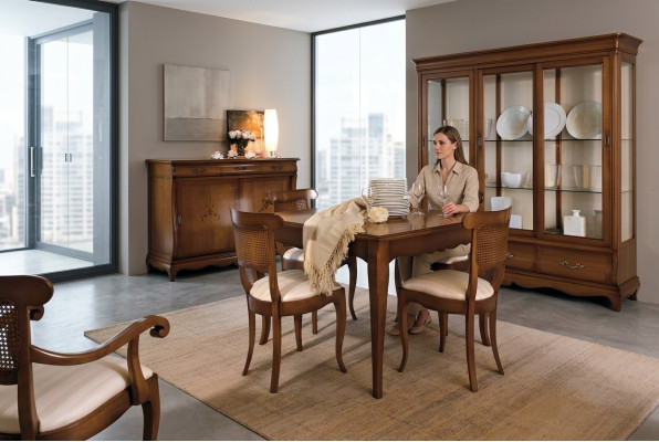 Set de silla de comedor, conjunto de mesa, 5 piezas. Juego de comedor, mesa + 4 sillas.