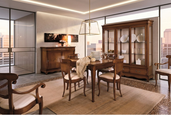 Set de silla de comedor, conjunto de mesa, 5 piezas. Juego de comedor, mesa + 4 sillas.