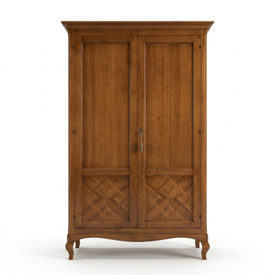 Armario Dormitorio Armario Madera Muebles Nuevo Armario Clásico Estilo Rural