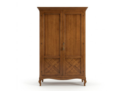 Armario Dormitorio Armario Madera Muebles Nuevo Armario Clásico Estilo Rural