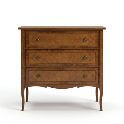 Muebles para armarios de madera maciza marrón cómodas aparadores cómoda cómodas