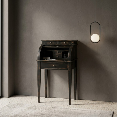 Escritorio, mesa de computadora, computadora portátil, escritorios de diseño, mesas, mesa de madera.