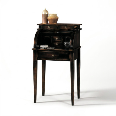 Escritorio, mesa de computadora, computadora portátil, escritorios de diseño, mesas, mesa de madera.