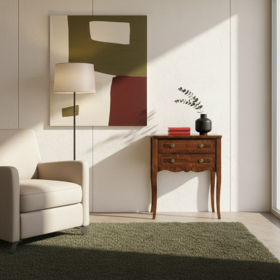 Muebles italianos Armarios Cómodas Cómoda Aparador Armario Madera