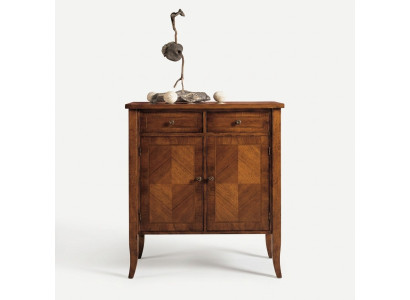 Muebles italianos Armarios Cómoda Aparador Armario Madera Cajoneras