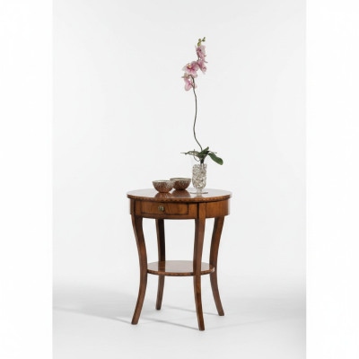 Mueble auxiliar italiano Mesas Consola Mesa Muebles de consola Teléfono