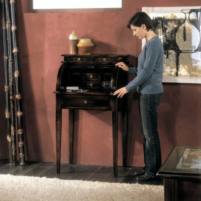 Muebles Escritorios Mesas Casa Oficina Nuevo Secretaria Cómoda Secretarias Italianas