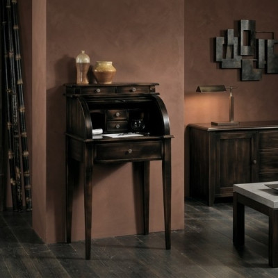 Muebles Escritorios Mesas Casa Oficina Nuevo Secretaria Cómoda Secretarias Italianas