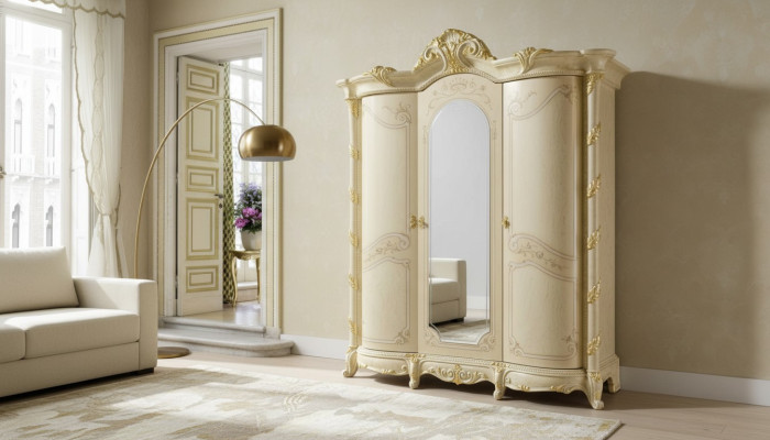 Muebles Armarios Dormitorio Nuevo Armario Armario Ropa Muebles Italianos