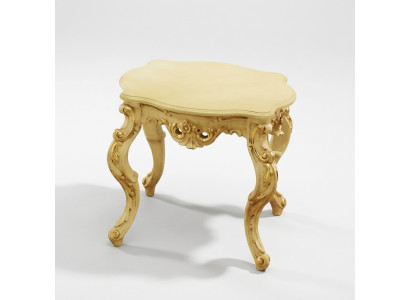 Mesa auxiliar Mesa consola Mesa de diseñador Mesa de salón Muebles italianos