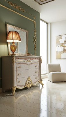 Diseño cómoda muebles aparador Mobiliario clásico Dormitorio Armario